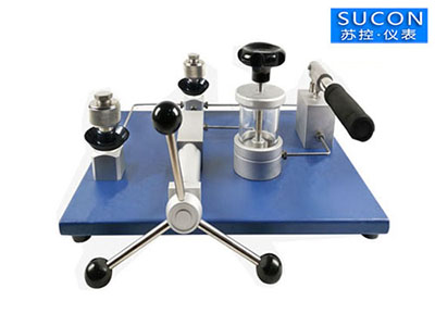 壓力校驗臺SC-YFY-S60